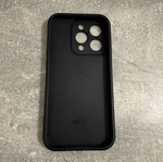 iPhone 15 Pro case with Totem Eye pattern like new
