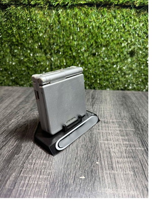 Βάση στήριξης Gameboy Advance SP καινούργια 3D printed minimal design