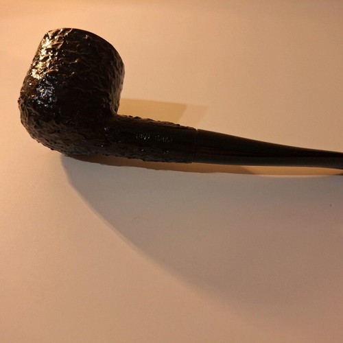 Smoking pipe '70 real briar lightly used
