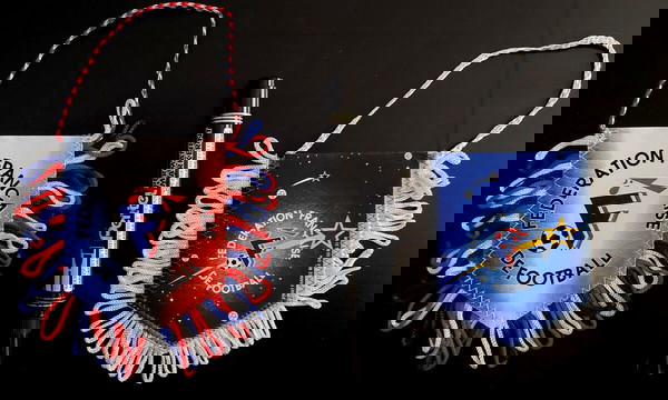 ΕΘΝΙΚΗ ΓΑΛΛΙΑΣ -2- ΕΠΙΣΗΜΑ ΛΑΒΑΡΑΚΙΑ