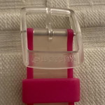Swatch Pinksea model SUJK103 women's watch new pink