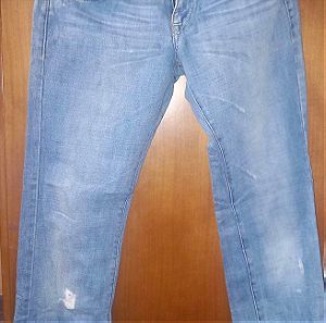 Staff & Co jeans τζιν παντελονι γυναικειο νουμερο 29