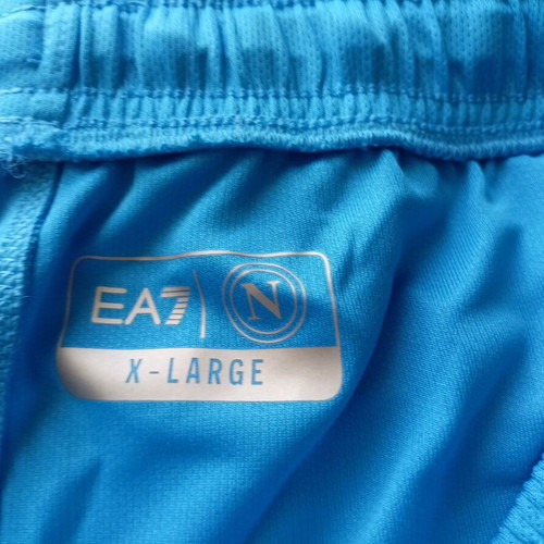 Σορτς Armani Napoli XL καινούργιο με καρτέλες
