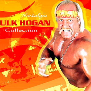 Χαρτάκια - Hulk Hogan