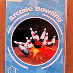 Pc Game Arkade Bowling like new