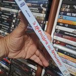 Τα Χριστούγεννα του Ασχημόπαπου DVD με ελληνικούς υπότιτλους