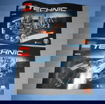 LEGO 42032 TECHNIC ΟΔΗΓΙΕΣ ΣΥΝΑΡΜΟΛΟΓΗΣΗΣ