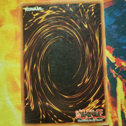 AITSU Yu-Gi-Oh! card used, first edition… - € 2,00 - Vendora.cy