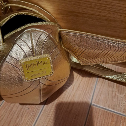Harry Potter bag genuine collectible, new crossbody