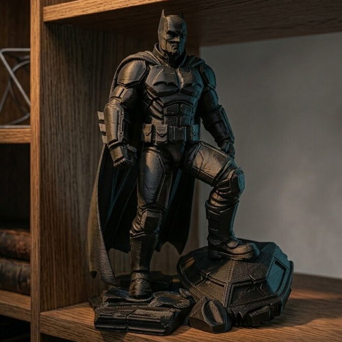 Batman figure like new