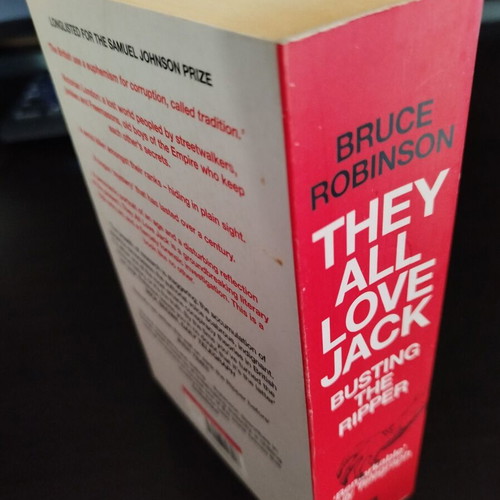 Books American Gods and They All Love Jack like new, English