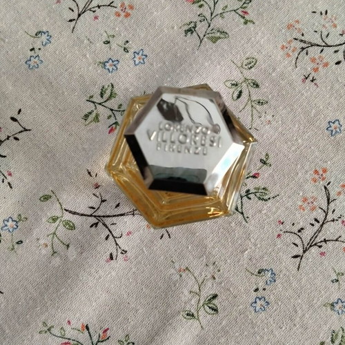 Tropicana Lorenzo Villoresi Eau de Toilette 100ml like new, fruity scent