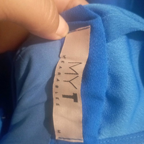Women's dress like new, size M