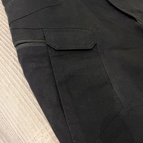UTS Helikon-Tex Tactical Bermuda shorts black Large like new
