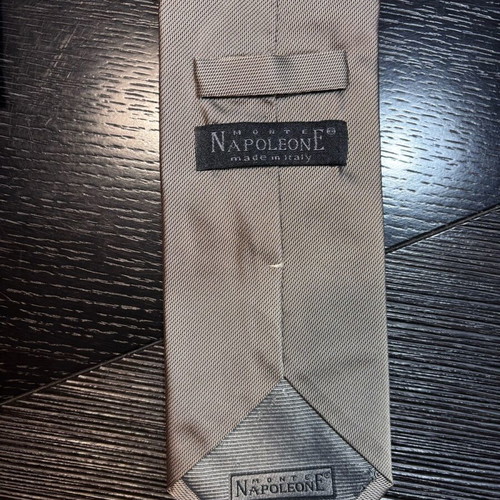 Napoleone tie like new