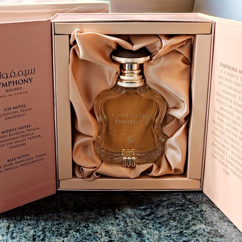 Le Falcone Symphony Melody Eau de Parfum 100ml