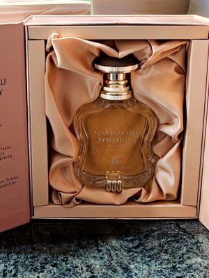 Le Falcone Symphony Melody Eau de Parfum 100ml