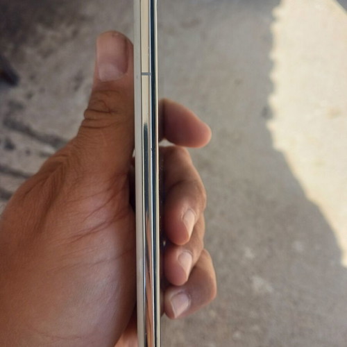 Huawei P60 Pro smartphone 256GB, white, dual SIM