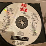 Cd Rock Legend μεταχειρισμένο