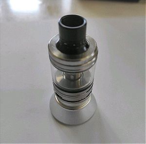 ELEAF MELO D25 STAINLESS STEEL