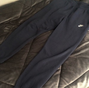 Φόρμα Nike Navy Blue