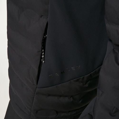 Oakley Ellipse Thermore Jacket new dark blue size XL