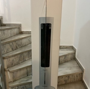 Air Cooler δαπέδου Rohnson R-8802