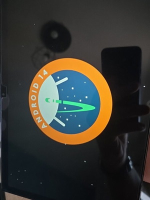 Samsung Galaxy Tab A8 tablet σαν καινούργιο, οθόνη 10.7 ιντσών