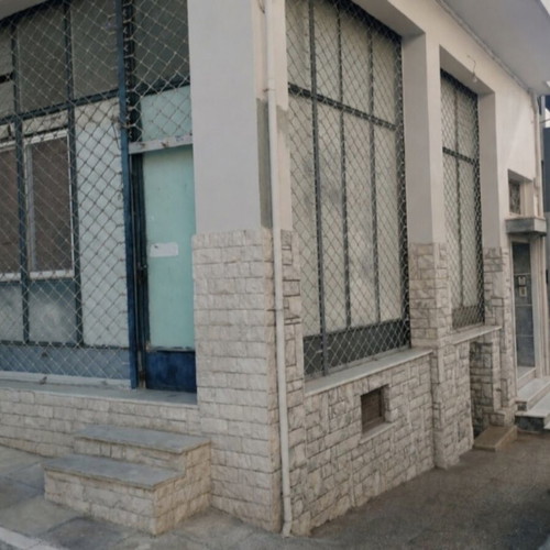 Commercial shop 30 sqm corner at Agios Dimitrios, Attica