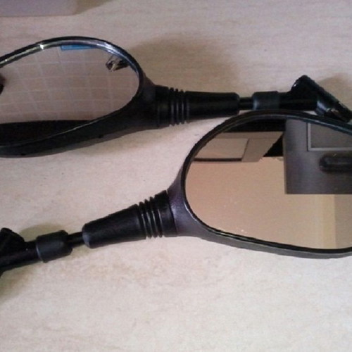 Crypton right mirror like new