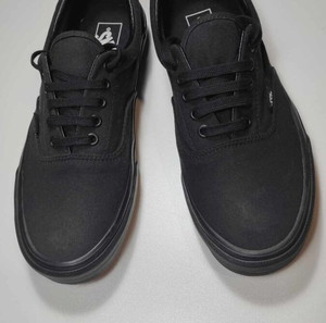 Πάνινα παπούτσια Vans  Authentic ανδρικά