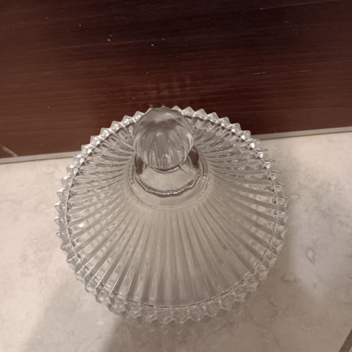 Candy jar like new