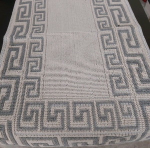 ΧΑΛΑΚΙ ΓΚΡΙ ΧΡΏΜΑ 47×90