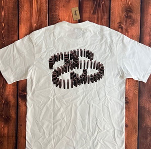 Stussy Dominoes Tee Large