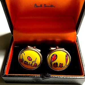 ΜΑΝΙΚΕΤΟΚΟΥΜΠΑ PAUL SMITH