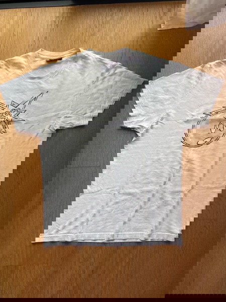 The Hundreds t shirt