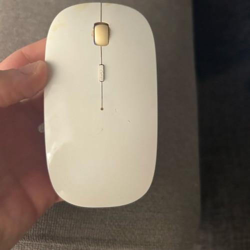 Wireless mouse like new