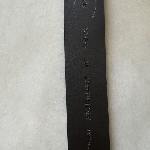 Just Cavali belt like new, beige, length 101 cm