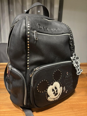 Desigual Disney Γυναικείο Σακίδιο