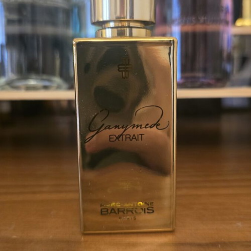 Ganymede Extrait de Parfum 50ml by Marc-Antoine Barrois