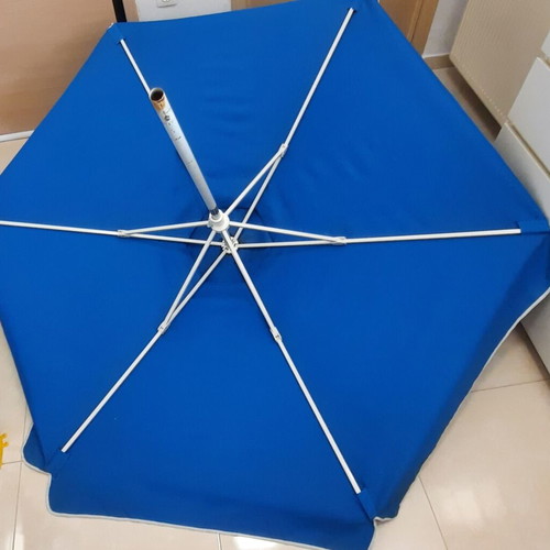 Garden umbrella 200cm