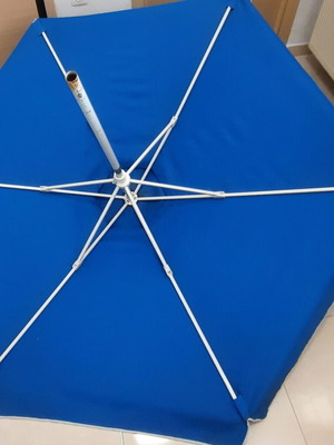 Garden umbrella 200cm