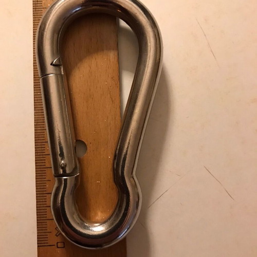 Hook new