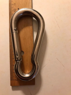 Hook new