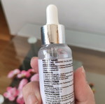 Ενυδατική κρέμα προσώπου και serum με ρετινόλη σετ καινούργιο
