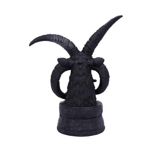 Slipknot Goat Statue Figure new, 23cm