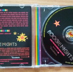 Boogie Nights OST CD used