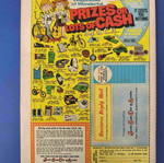 Sub-Mariner 66 comic used