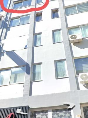 Γραφείο 49 τ.μ. προσόψεως στον 4ο όροφο στον Πύργο Ηλείας