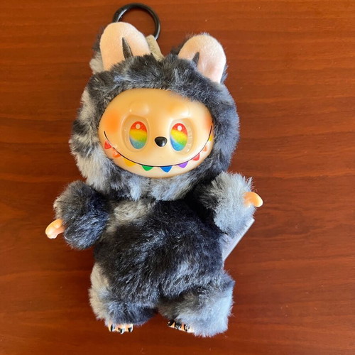 Labubu The Monsters series Big Into Energy new